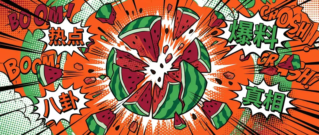 p站视频网页入口 今日头瓜爆炸漫画横幅